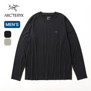 ARC'TERYX（アークテリクス） ARC TERYX スカイラインLSシャツ メンズ