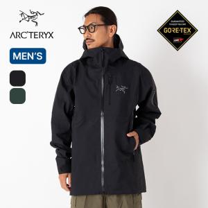 アークテリクス　セイバージャケット　Lサイズ ARC'TERYX（アークテリクス） ARC TERYX セイバージャケット Sabre