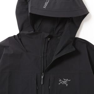 ARC TERYX アークテリクス ガンマライ...の詳細画像2