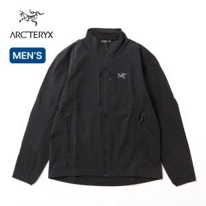 ARC'TERYX（アークテリクス） Serratus Hoody Men's(セラタス フーディ