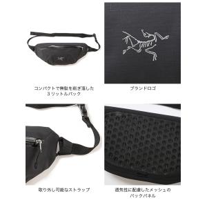 ARC TERYX アークテリクス グランヴィ...の詳細画像4