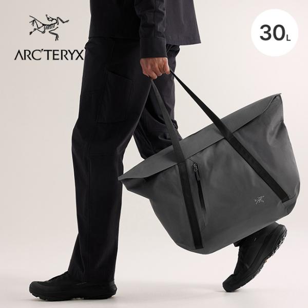 ARC'TERYX アークテリクス グランヴィル30キャリーオールバッグ X00000962601 ...