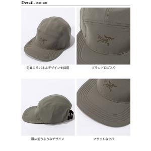 ARCTERYX アークテリクス カリダム5パ...の詳細画像5