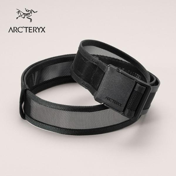 ARC'TERYX アークテリクス ヒリアドベルト38 X00000965401 ベルト アクセサリ...