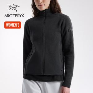 ARC'TERYX アークテリクス コバートカーディガン【ウィメンズ】｜sundaymountain