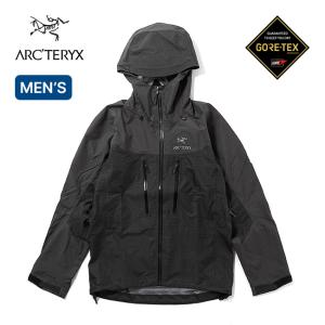 ARC'TERYX（アークテリクス） ARC TERYX セイバージャケット Sabre