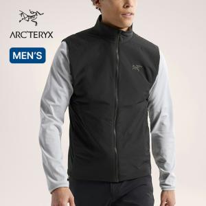 ARC'TERYX（アークテリクス） ARC'TERYX ニュークレイ ベスト メンズ S