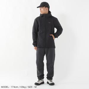 ARCTERYX アークテリクス プロトンフー...の詳細画像1