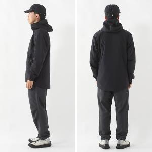 ARCTERYX アークテリクス プロトンフー...の詳細画像3