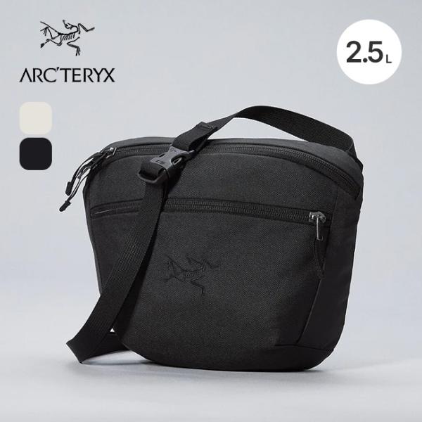 ARC&apos;TERYX アークテリクス マンティス2ウエストパック