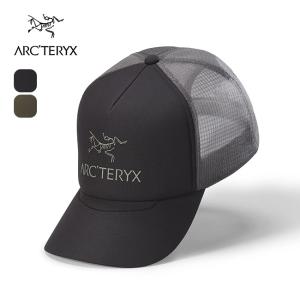 ARC'TERYX アークテリクス バードワードトラッカーカーブド｜sundaymountain