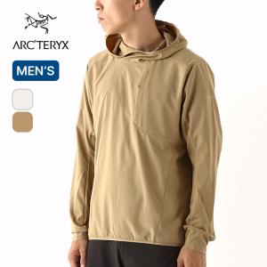 ARC'TERYX（アークテリクス） シーマ フーディ メンズ Sima Hoody Ms