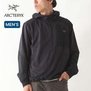 ARC'TERYX（アークテリクス） ARC TERYX ガンマフーディー Gamma Hoody