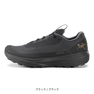 ARC TERYX アークテリクス ノーバンL...の詳細画像5