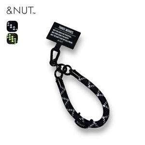 &amp;NUT アンドナット ウィッシュリストラップ