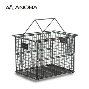 ANOBA アノバ フォールディングワイヤーバス...の商品画像