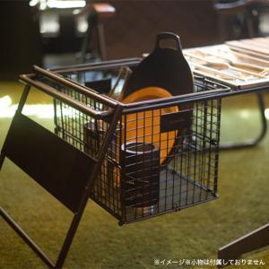 ANOBA アノバ フォールディングワイヤーバ...の詳細画像5