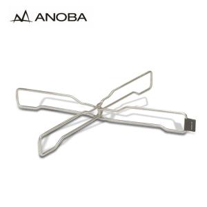 ANOBA アノバ フラットスタンド50 SUS...の商品画像