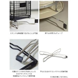 ANOBA アノバ フラットスタンド50 SU...の詳細画像4