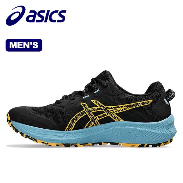 asics アシックス トラブーコ テラ 2 メンズ 1011B607 スニーカー ランニングシュー...