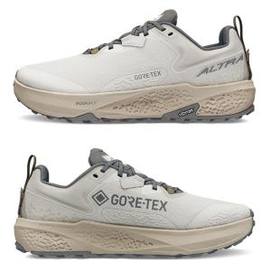 ALTRA アルトラ ティンプ6 ゴアテックス...の詳細画像5