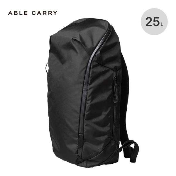 ABLE CARRY エイブルキャリー デイブレーカー2 25L コーデュラre/corリップストッ...