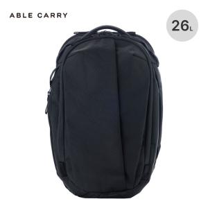 ABLE CARRY エイブルキャリー サーティーンデイバッグ 13L コーデュラ