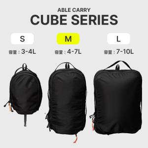 ABLE CARRY エイブルキャリー キュー...の詳細画像2