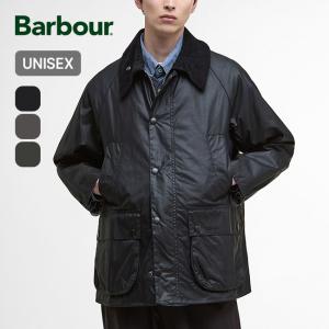 Barbour（バブアー） OSビューフォートワックスジャケット メンズ