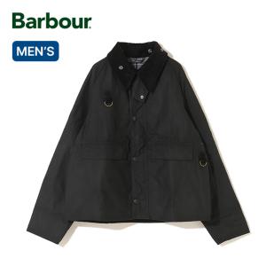 Barbour バブアー バブアーOSトランスポートシャワープルーフ