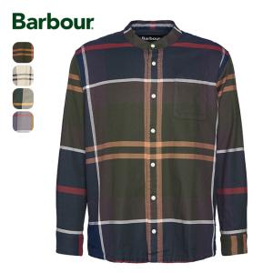 Barbour バブアー バブアーOSレイナータータンシャツ