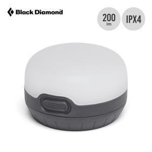 Black Diamond ブラックダイヤモンド モジ BD81038  LEDランタン ランタン ライト 2025 春夏