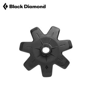Black Diamond ブラックダイヤモンド パウダーバスケット 100MM BD42130 登山 雪山 トレッキング バックカントリー