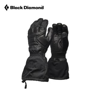 ブラックダイヤモンド（Black Diamond） パニシャーグローブ BD71547