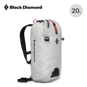 ブラックダイヤモンド（Black Diamond） ディスタンス8 メンズ BD56612