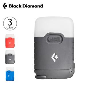 Black Diamond ブラックダイヤモンド ジップ BD81014 LEDランタン ミニサイズ 小型ライト 災害