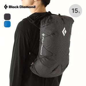 Black Diamond ブラックダイヤモンド ディスタンス15 BD56600