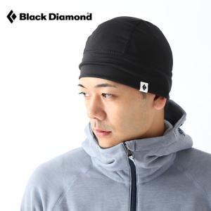 Black Diamond ブラックダイヤモンド ドームビーニー 帽子