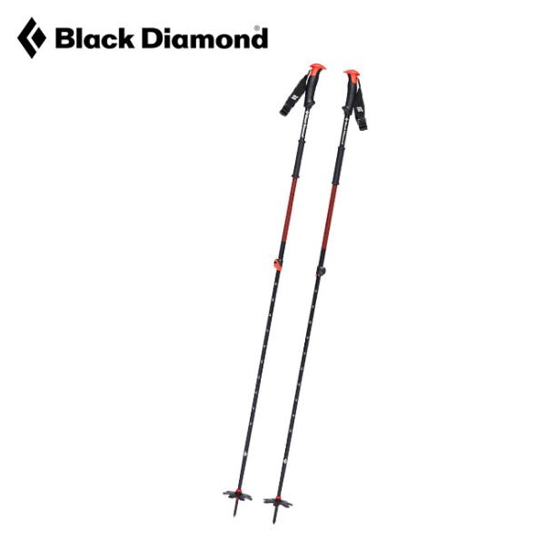 Black Diamond トラバース ブラックダイヤモンド