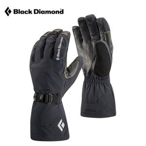 Black Diamond ブラックダイヤモンド パーシュート グローブ 手袋