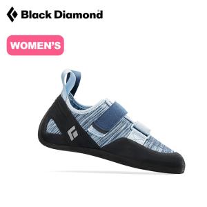 Black Diamond ブラックダイヤモンド モーメンタムクライミングシューズ