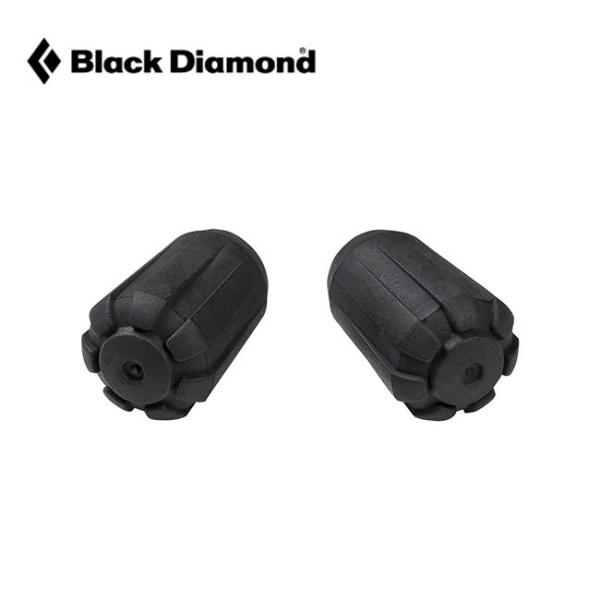 Black Diamond Zポールティッププロテクター ブラックダイヤモンド