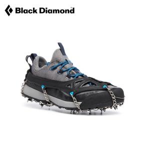 Black Diamond ブラックダイヤモンド アクセススパイクトラクションディバイス