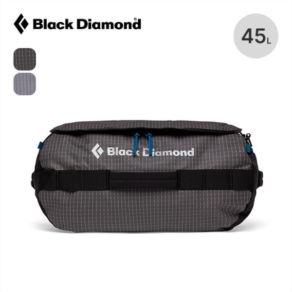 Black Diamond ブラックダイヤモンド ストーンホーラープロ45ダッフル