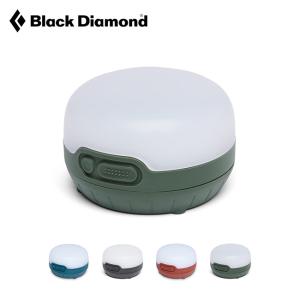 Black Diamond ブラックダイヤモンド モジ+ BD81039 ランプ ライト ランタン LEDランタン