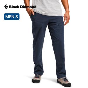 ブラックダイヤモンド（Black Diamond） メンズ リーコンストレッチ