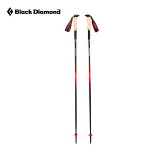 ブラックダイヤモンド（Black Diamond） トラバース プロ スキーポール