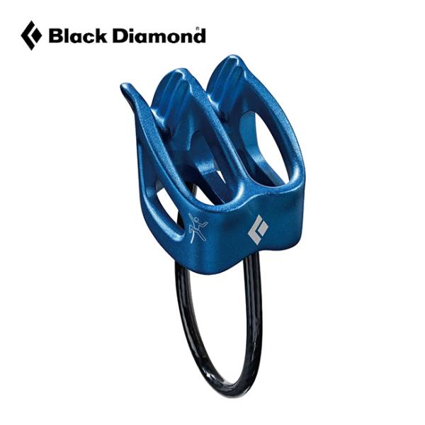 Black Diamond ブラックダイヤモンド ATC-XP BD14013 ビレイデバイス クラ...