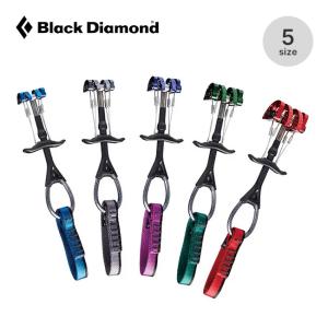 Black Diamond ブラックダイヤモンド キャメロットC4 Camalot C4 カム カミングデバイス クライミングギア クラック 軽量 2026 春夏｜OutdoorStyle サンデーマウンテン