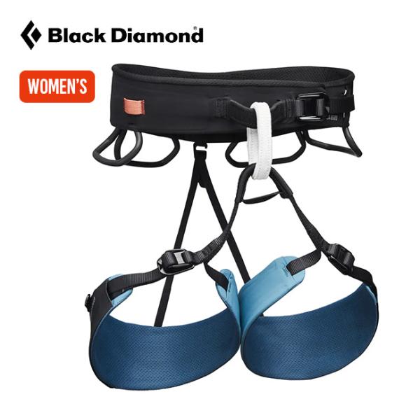 Black Diamond ブラックダイヤモンド ソリューションガイド【ウィメンズ 】 BD1316...